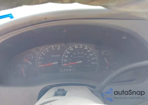 2001 Mazda B3000 Ds/Se from USA, damaged, VIN 4F4YR12U91TM24251